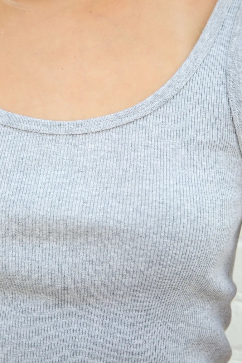 Discount Sheena Long Tank Tubes & Tanks|Whites