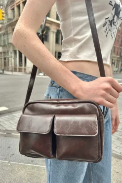 Online Shoulder Bag Bags & Backpacks