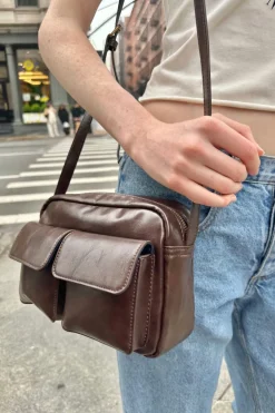 Online Shoulder Bag Bags & Backpacks