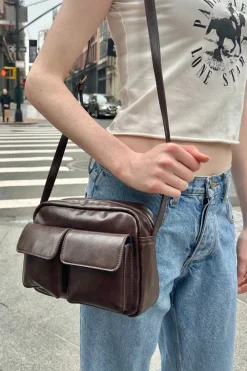 Online Shoulder Bag Bags & Backpacks