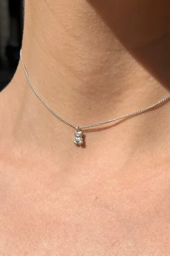 Clearance Teddy Bear Choker Jewelry
