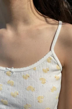 Online Skylar Duck Tank Tubes & Tanks|Intimates Set