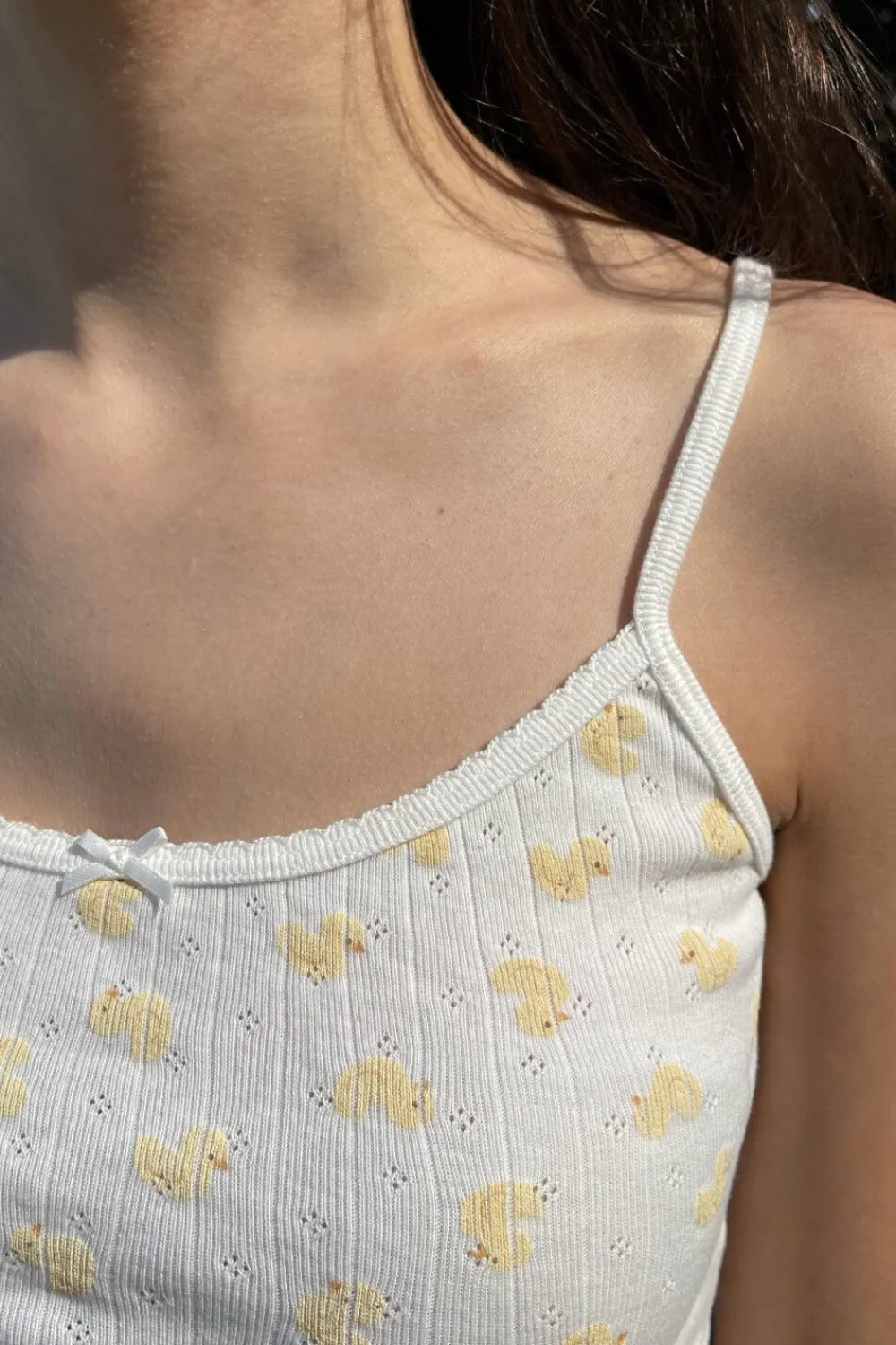 Online Skylar Duck Tank Tubes & Tanks|Intimates Set