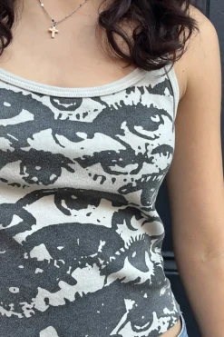 Clearance Skylar Eyes Tank Tubes & Tanks|Intimates Set