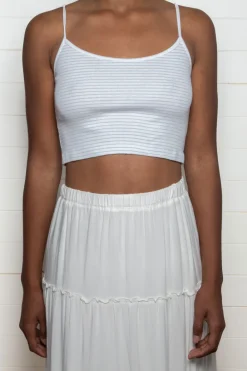 Best Skylar Striped Tank Stripes|Tubes & Tanks