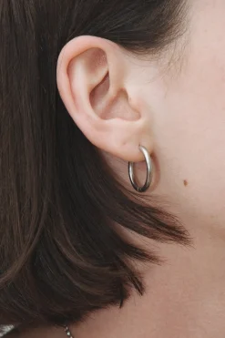 Discount Small Hoop Earrings Jewelry