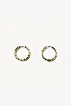 Discount Small Hoop Earrings Jewelry