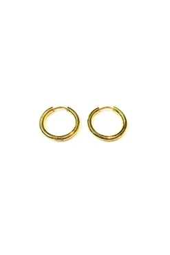 Discount Small Hoop Earrings Jewelry