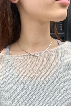 Outlet Snake Chain Necklace Jewelry