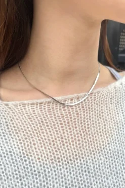Outlet Snake Chain Necklace Jewelry