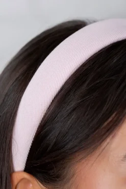 Clearance Solid Headband Hair Accessories