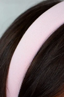 Clearance Solid Headband Hair Accessories