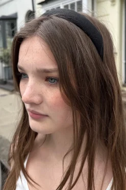 Clearance Solid Headband Hair Accessories