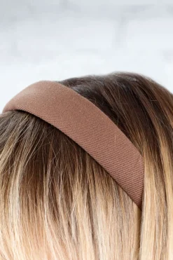 Clearance Solid Headband Hair Accessories