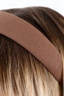 Clearance Solid Headband Hair Accessories