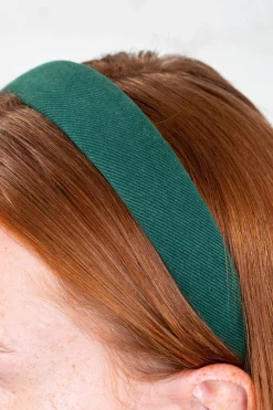 Clearance Solid Headband Hair Accessories
