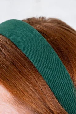 Clearance Solid Headband Hair Accessories