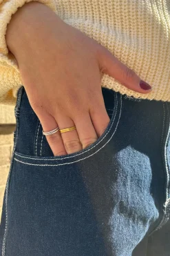 Online Stackable Ring Set Jewelry