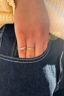Online Stackable Ring Set Jewelry