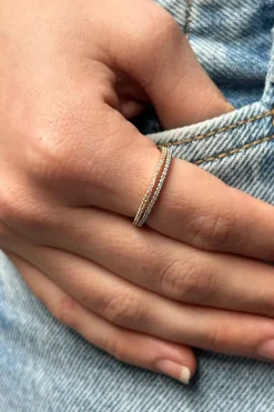 Online Stacker Rings Jewelry