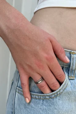 Online Stacker Rings Jewelry