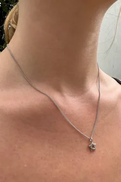 Star Pendant Necklace Jewelry