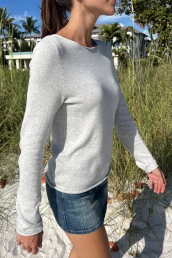 New Stella Cotton Sweater Cotton