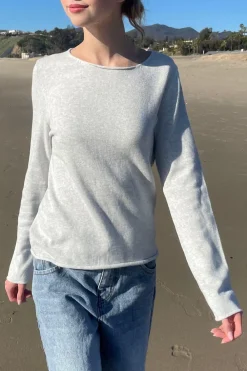 Stella Cotton Sweater Cotton