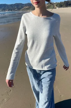 Stella Cotton Sweater Cotton