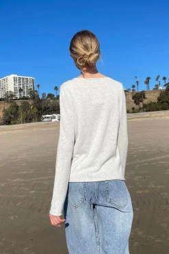 Stella Cotton Sweater Cotton