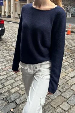 Outlet Stella Sweater Wool