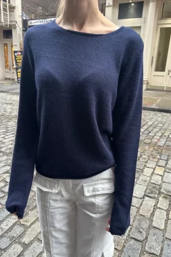 Outlet Stella Sweater Wool