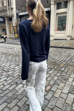 Outlet Stella Sweater Wool