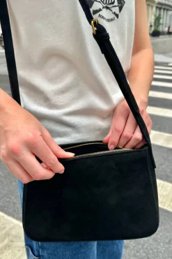 Sale Suede Purse Bags & Backpacks