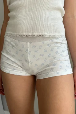 Hot Teddy Bear Boxer Underwear Intimates