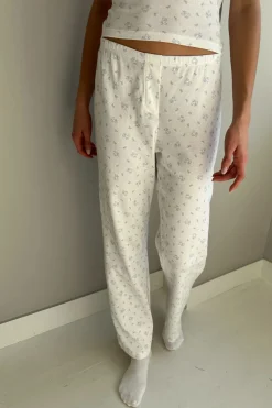 New Teddy Sweatpants Pajamas|Pajamas