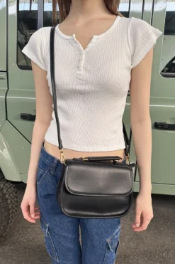 Hot Top Handle Bag Bags & Backpacks