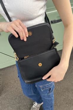 Hot Top Handle Bag Bags & Backpacks