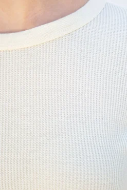 Outlet Tori Thermal Top Long Sleeves
