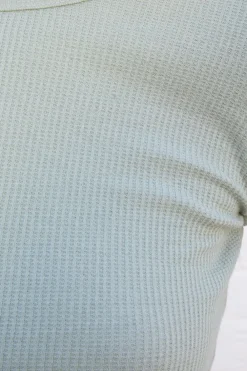 Outlet Tori Thermal Top Long Sleeves