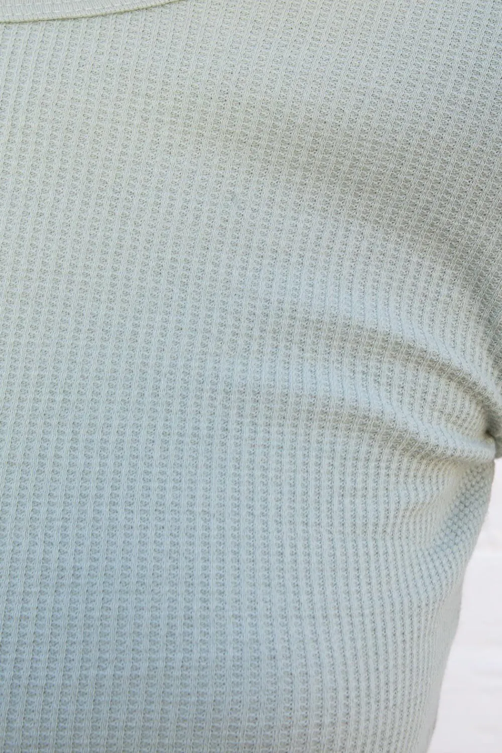 Outlet Tori Thermal Top Long Sleeves