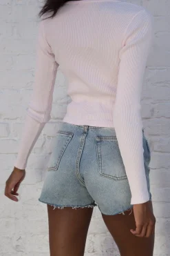 Best Zelly Long Sleeve Top Long Sleeves