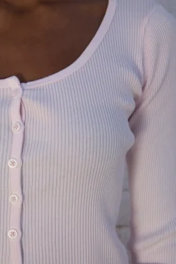 Best Zelly Long Sleeve Top Long Sleeves