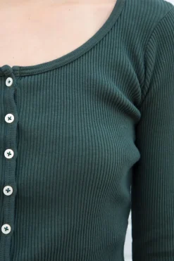 Best Zelly Long Sleeve Top Long Sleeves