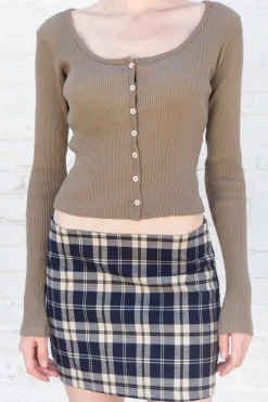 Best Zelly Long Sleeve Top Long Sleeves