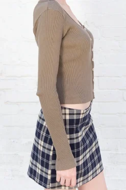 Best Zelly Long Sleeve Top Long Sleeves